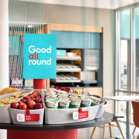 Avid Hotels - Beaumont By Ihg Экстерьер фото