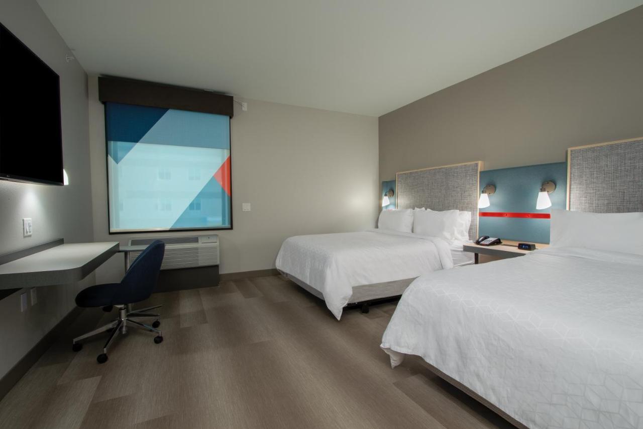 Avid Hotels - Beaumont By Ihg Экстерьер фото