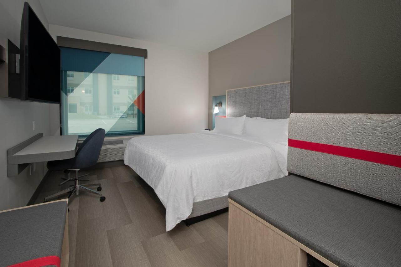 Avid Hotels - Beaumont By Ihg Экстерьер фото