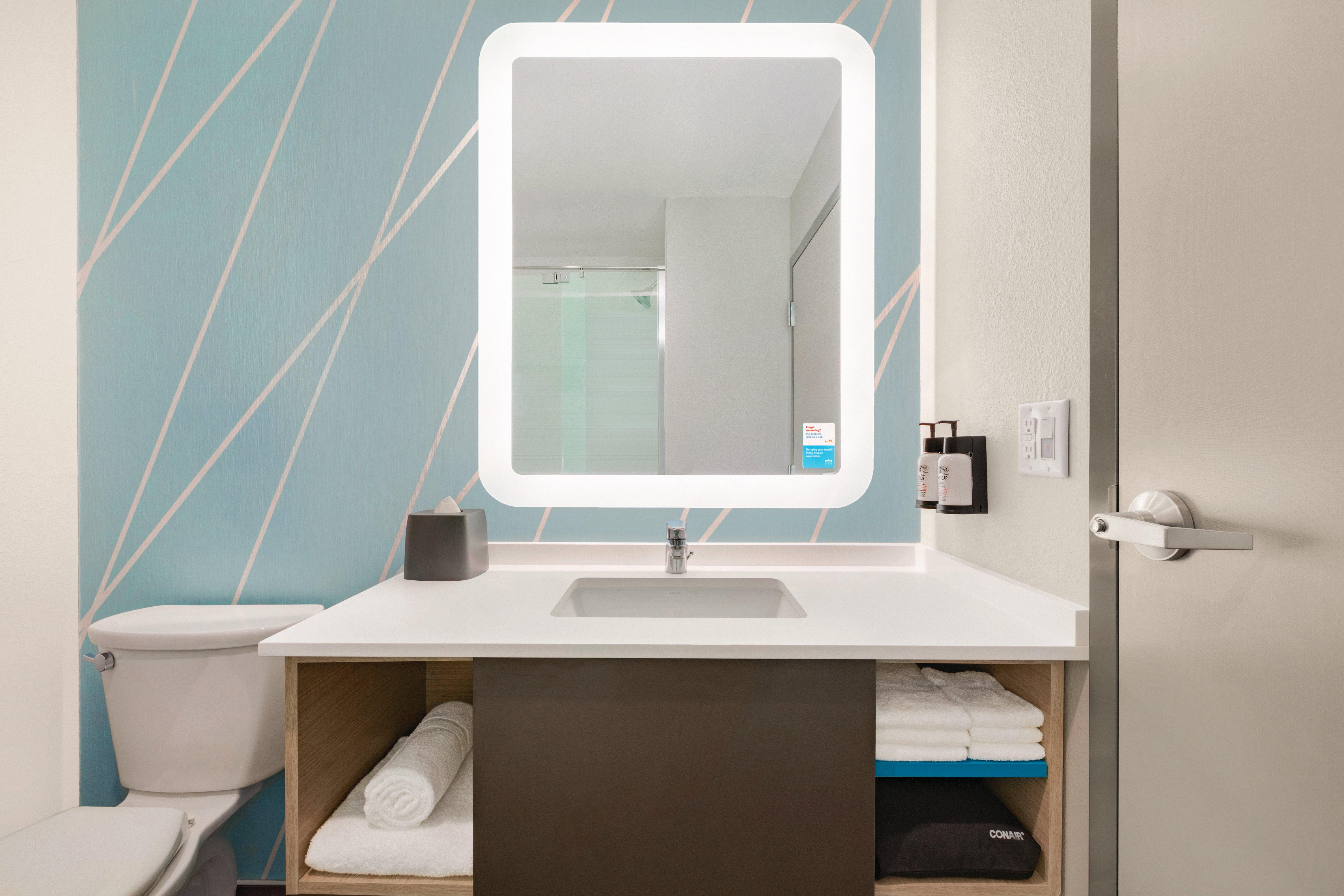 Avid Hotels - Beaumont By Ihg Экстерьер фото