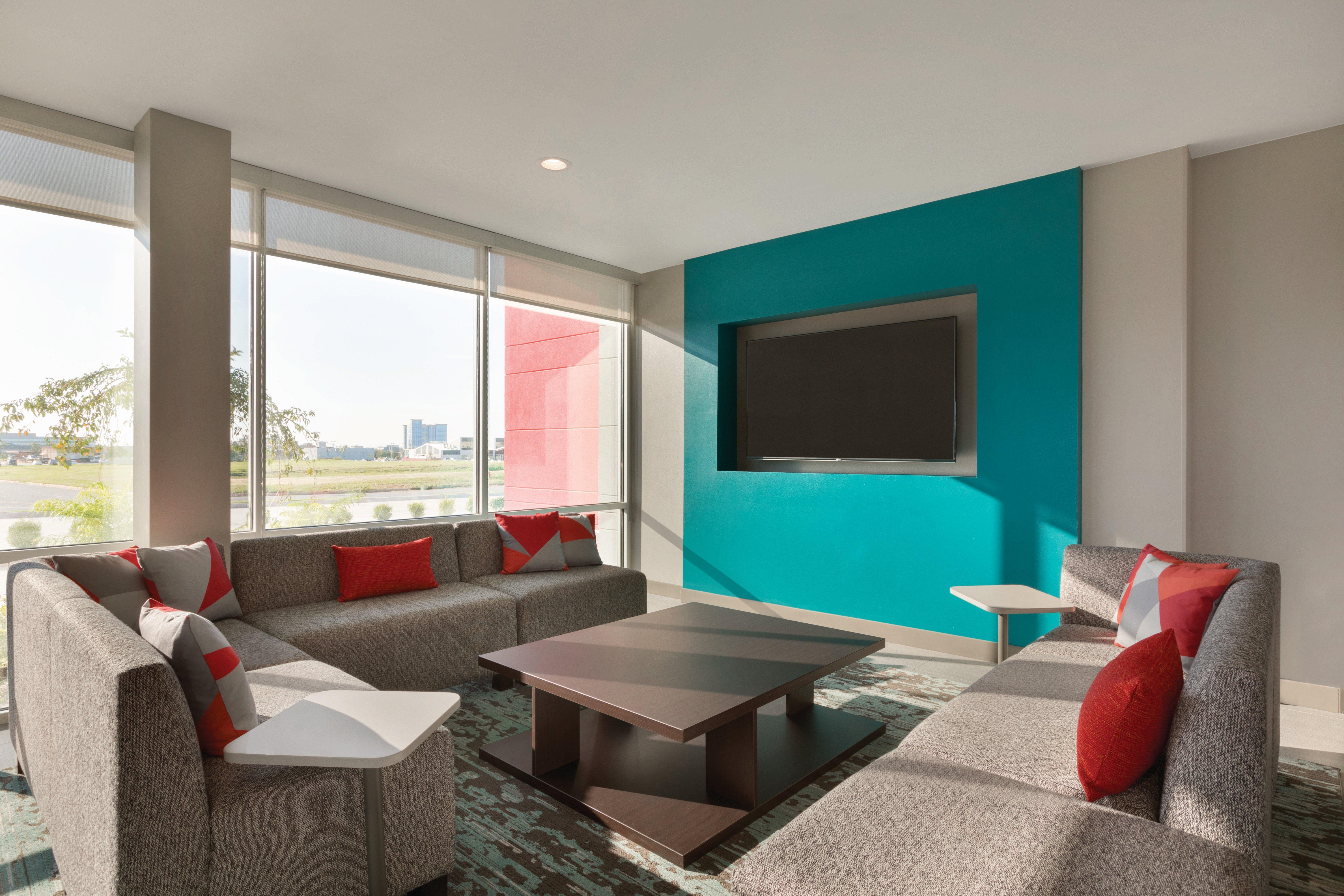 Avid Hotels - Beaumont By Ihg Экстерьер фото